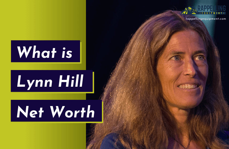 Lynn Hill Net Worth