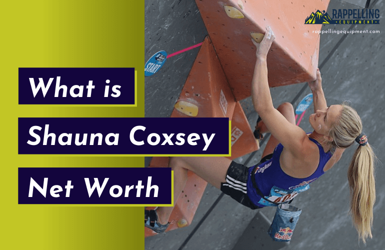 Shauna Coxsey Net Worth