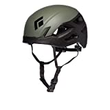 Black Diamond Vision Rock Climbing Helmet, Tundra, Small/Medium