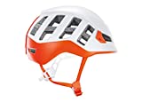 Petzl - Meteor, Red/Orange, Small/Medium