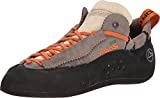 La Sportiva Mens Mythos ECO Rock Climbing Shoe, Taupe, 11.5