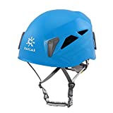 KAILAS Aegis Rock Climbing Helmet Lightweight Adjustable Mountaineering Tree Climbing Hiking Caving Work at Height Helmet for Men Women Kids