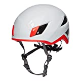 Black Diamond Vector Rock Climbing Helmet, Alloy-Octane, Medium/Large