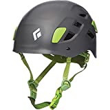 Black Diamond Half Dome Helmet, Slate, Medium/Large