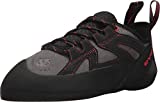 Evolv Nighthawk Climbing Shoe - Men's Gray/Black 14
