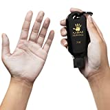 MIDAS Grip Liquid Chalk - Hand Chalk, Gym Chalk, Grip Chalk, Lifting Chalk, Mess Free Pro Quality Improves Grip for Rock Climbing, Weightlifting, Gymnastics Workout, Crossfit, Powerlifting and More.