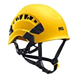PETZL, Vertex Vent Helmet, Yellow