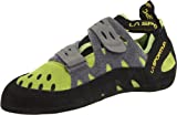 La Sportiva Tarantula Climbing Shoe - Kiwi/Grey 46.5