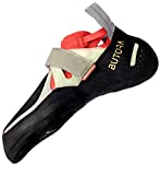 BUTORA Unisex Acro Wide Fit Climbing Shoe, Orange, 6 Men/7 Women