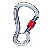 Black Diamond Equipment - Gridlock Screwgate Carabiner