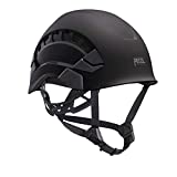 Petzl Vertex Vent ANSI Helmet Black