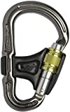 DMM Belay Master 2 Carabiner, Silver