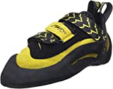 La Sportiva Miura VS Climbing Shoe, Yellow, 46