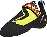 SCARPA Drago Climbing Shoes - SS22-8 - Black