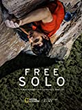 Free Solo on Amazon Prime