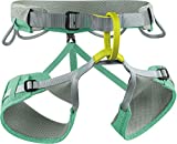 EDELRID Jayne III Climbing Harness - Women's Mint Small