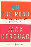 On the Road: The Original Scroll (Penguin Classics Deluxe Edition)