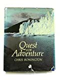 Quest for adventure