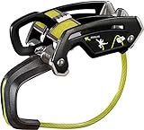 EDELRID GigaJul Belay Device - Slate
