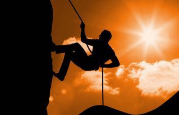 How to Choose a Climbing Rope