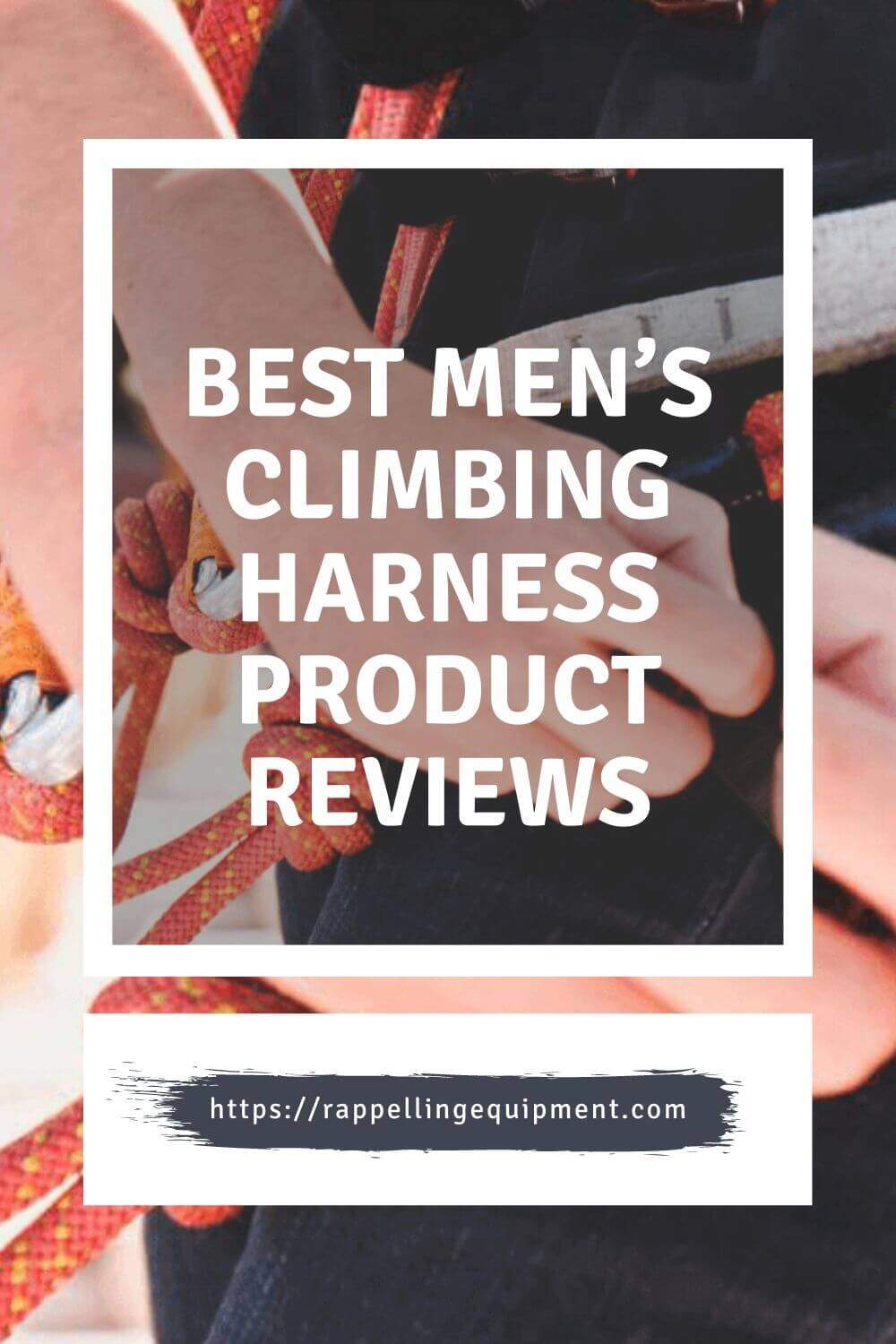 Best 3 Men’s Climbing Harness Product Reviews