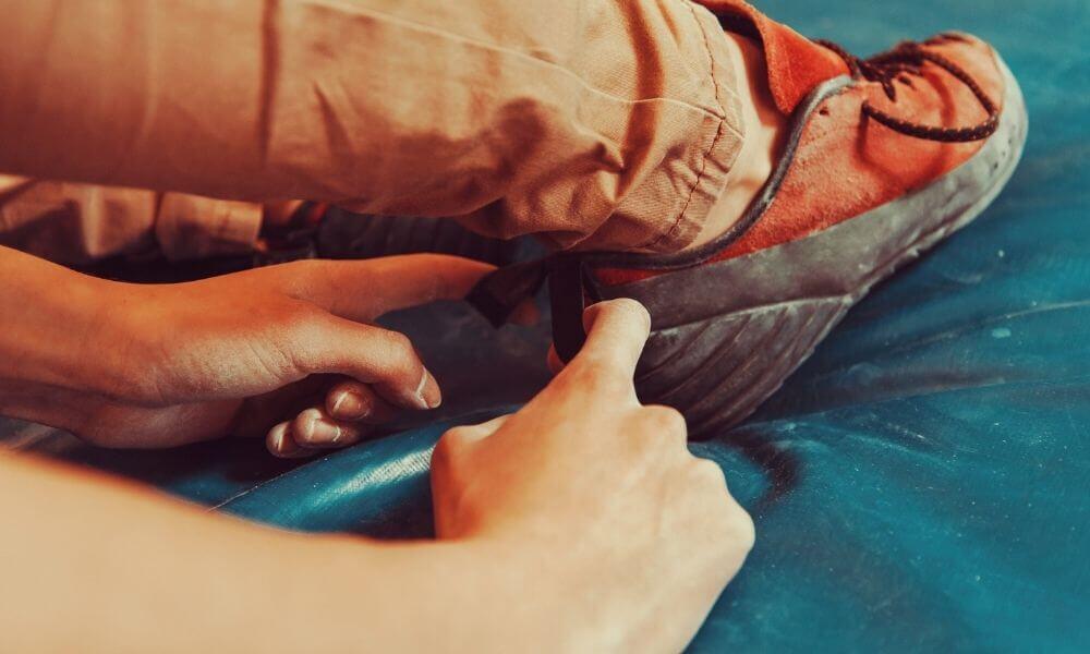 Best Neutral Climbing Shoes