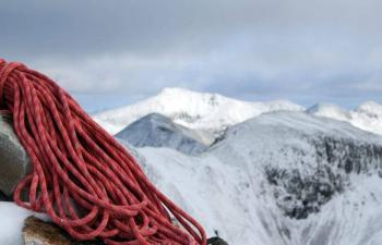 Best Rappelling Rope