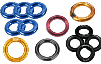 How to Use a Rappel Ring a Complete Guide